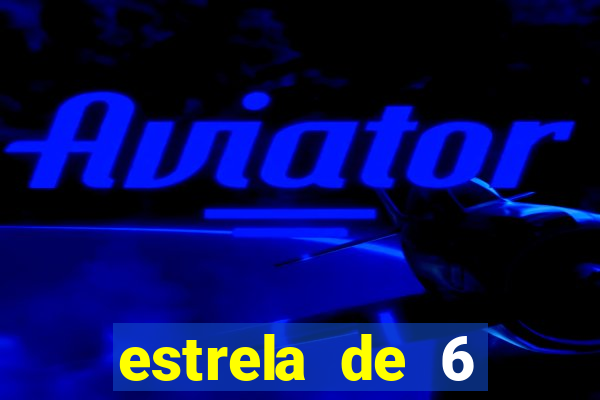 estrela de 6 pontas na umbanda
